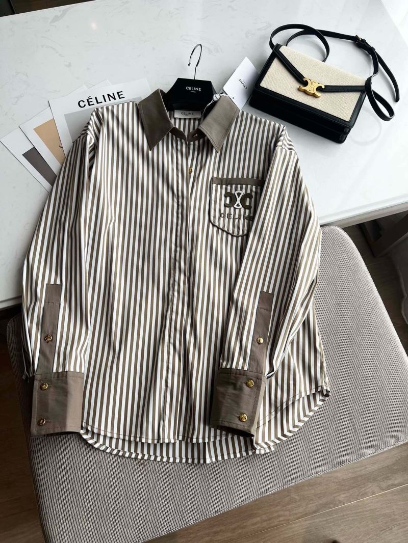 Celine Shirts